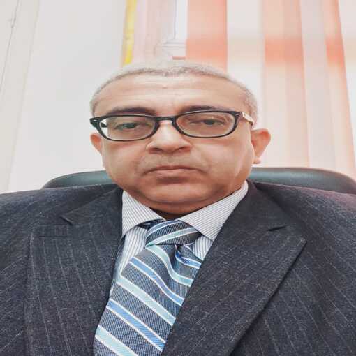 أ.د/ محمد حسن رفعت اسماعيل