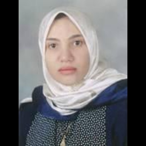 أ.د. لمياء توفيق عبد الحميد