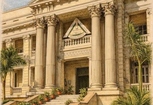 جامعة بنها تعزز ثقافة التميز المؤسسي بإعلان نتائج مسابقتي أفضل وحدة للإرشاد الأكاديمي وأفضل وحدة للدعم النفسي لعام 2026