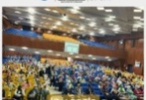 Benha University organizes several workshops about Egyptian Knowledge Bank resources