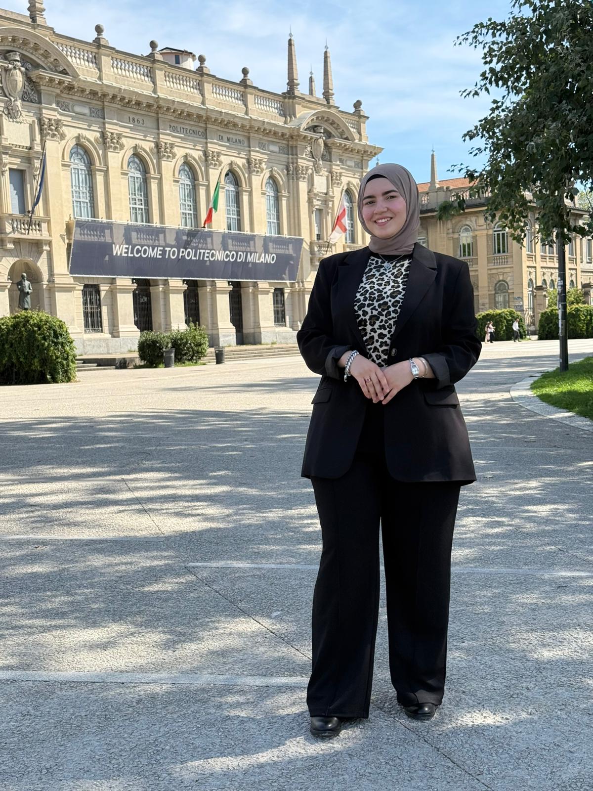 Ranim Abdelfattah 24