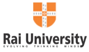 برنامج "Discover India" للطلاب من جامعة الراي الهندية