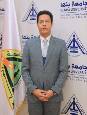 "الجيزاوي" : الرئيس السيسي أعاد لمصر مكانتها الدولية لتصبح محوراً للسياسة المتزنة الرشيدة