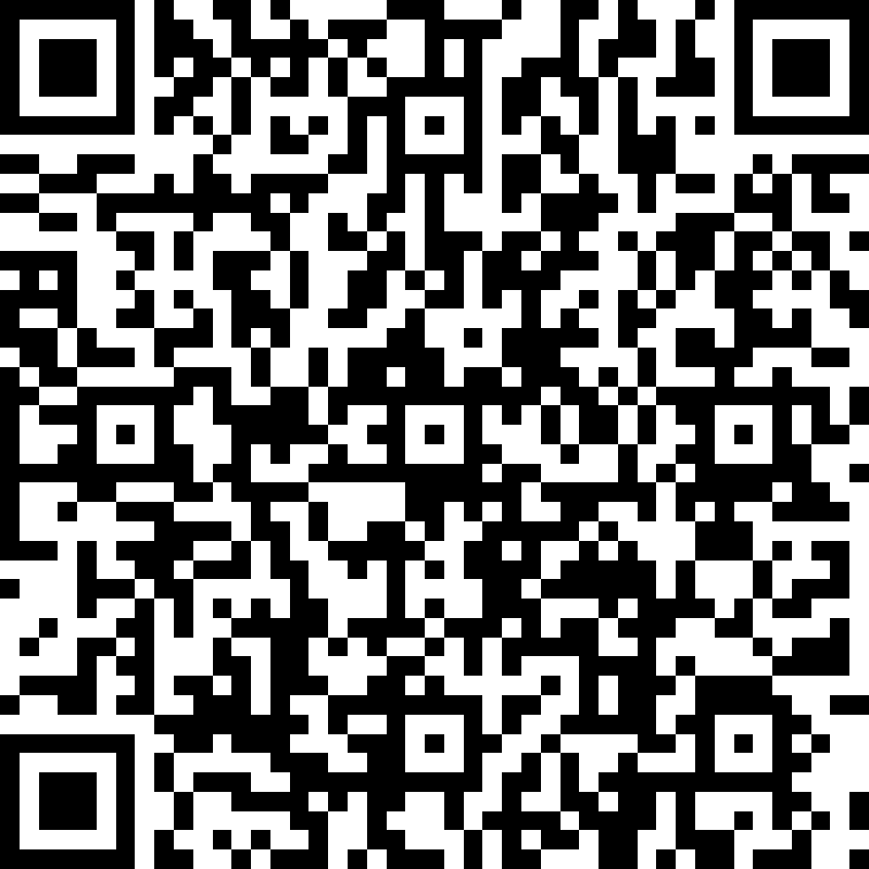 QRCode for pg 