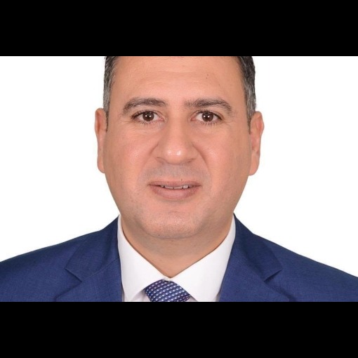 أ.د. الحسيني السيد حسيني خليل