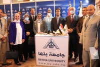 ‏الملتقى التاسع لمعرض الجامعات المصرية و العالمية EDUGATE‏
