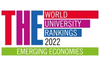 جامعة بنها ضمن افضل جامعات دول الاقتصاديات الناشئة طبقا لتصنيف التايمز البريطاني 2022