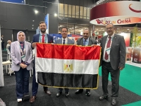 المؤتمر والمعرض السنوي للجمعية الأوربية للتعليم العالي بالسويد