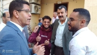 رئيس جامعة بنها يتفقد المدينة الجامعية بطوخ