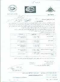 دورات تدريبية مجانية للسادة أعضاء هيئة التدريس ومعاونهم بالجامعه