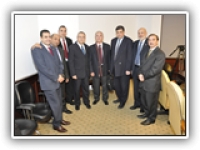 إتفاقية تعاون في مجال الإتصالات وتكنولوجيا المعلومات بالجامعات المصرية