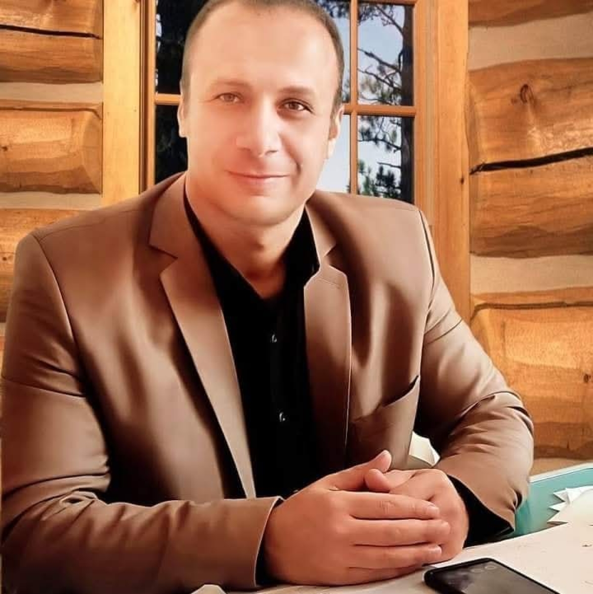 تعيين الدكتور السيد جمعه خاطر عميدا لكلية الزراعة بمشتهر