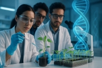 فتح باب التسجيل لبرنامج الماجستير في التكنولوجيا الحيوية الزراعية – باللغة الإنجليزية